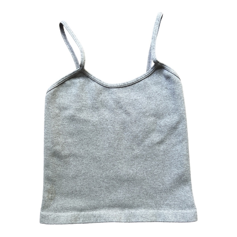 Free People FP Movement Women’s Cropped Tank Top